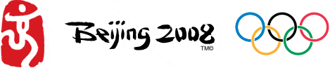Beijing 2008 Olympic Logos